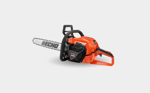 Echo Cs Chainsaw Specifications Chainsaw Specs