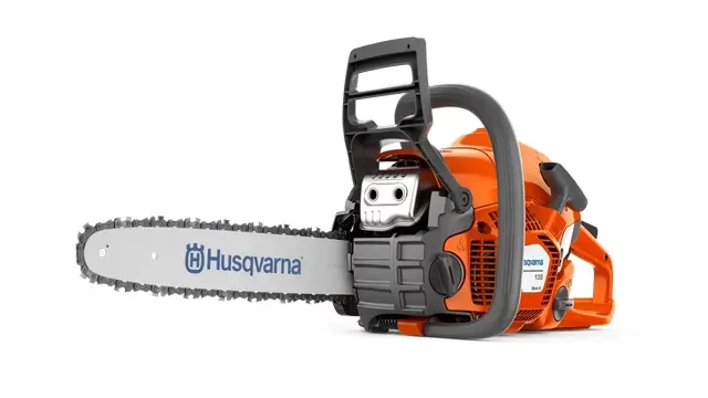Husqvarna 135 II Chainsaw