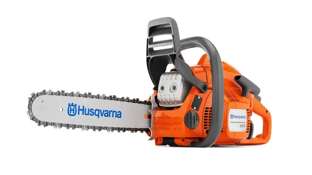 Husqvarna 435 Chainsaw Specifications | Chainsaw Specs