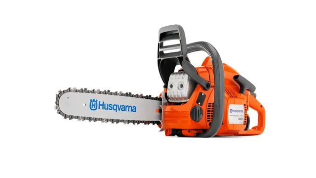 Husqvarna 440 Chainsaw Specifications | Chainsaw Specs