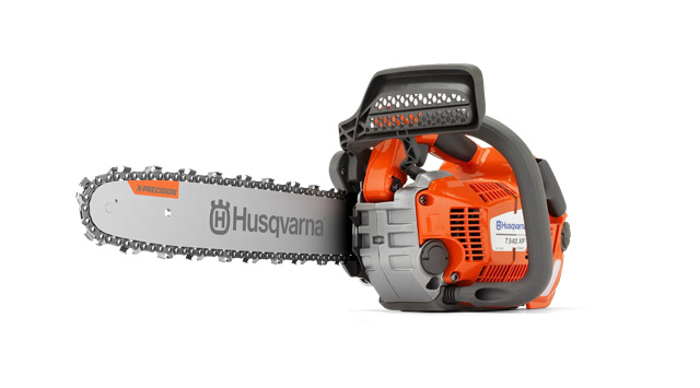 Husqvarna T540 XP® II Chainsaw Specifications | Chainsaw Specs